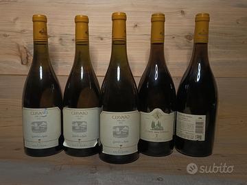 Svendita cantina privata – Antinori