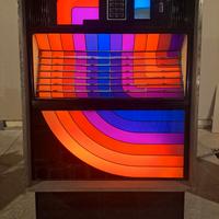 Jukebox Seeburg