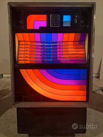 Jukebox Seeburg