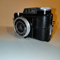 Macchina fotografica