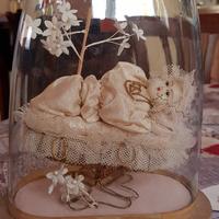 Maria bambina infante 