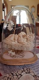 Maria bambina infante 