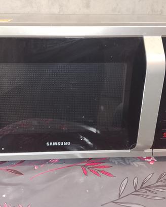 microonde/forno Samsung