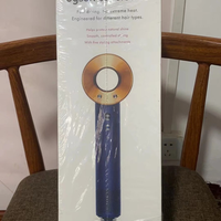 Asciugacapelli Dyson Supersonic hdo8*