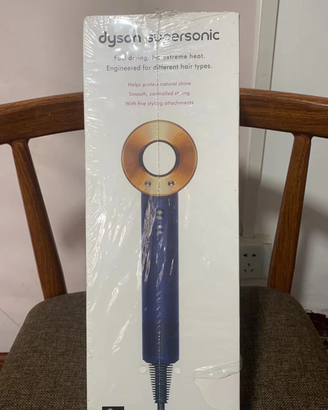 Asciugacapelli Dyson Supersonic hdo8*