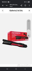 piasta per capelli revlon