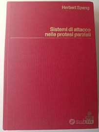 Sistemi di attacco nelle protesi parziali