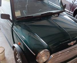 ROVER Mini - 1991