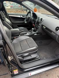 A3 TDI S TRONIC