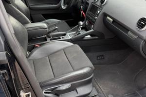 A3 TDI S TRONIC