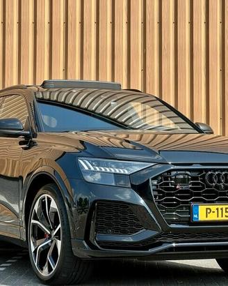 RICAMBI AUDI Q8 S LINE 2021