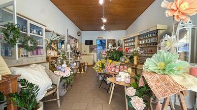NEGOZIO A MORCIANO DI ROMAGNA