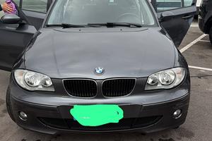 Bmw 118d