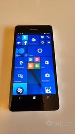 Nokia lumia 950 dual SIM 