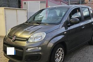 Fiat Panda GPL/Benzina (Unico proprietario)