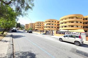 Appartamento a Roccalumera