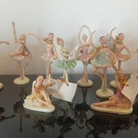 Ballerine Bomboniere 