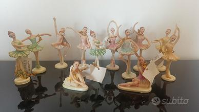 Ballerine Bomboniere 