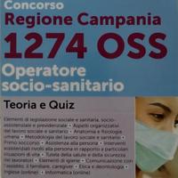 libro per concorso O.S.S. , Simone