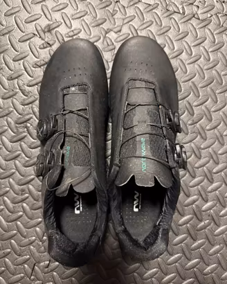Scarpe northwave revolution3    N 43