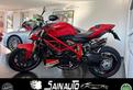 Ducati Streetfighter 848 Garanzia
