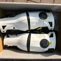 Ginocchiere ortopediche  mobius x8 motocross