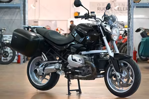 Bmw R 1200 R R1200R anno 2009