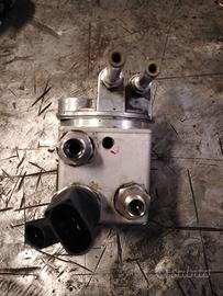 Riduttore di pressione metano VW PASSAT