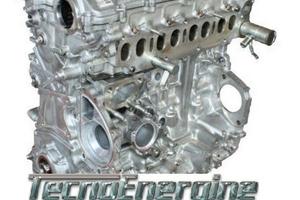 Motore rigenerato toyota 1zzfe 1.8 benzina