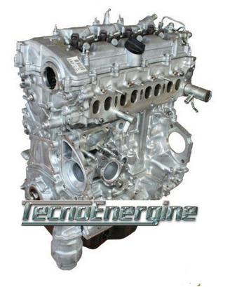 Motore rigenerato toyota 1zzfe 1.8 benzina