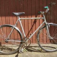 Biciclette vintage 