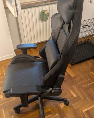Sedia da Gaming/Ufficio Legend