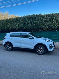 KIA SPORTAGE 1.6 CDTI
