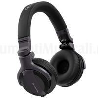 PIONEER DJ HDJ-CUE1 Nero Cuffie per DJ