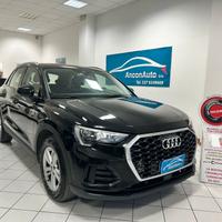 Audi Q3 35 TDI S tronic 2020