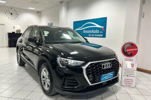 Audi Q3 35 TDI S tronic 2020