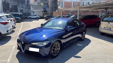 Alfa Romeo Giulia 2.2 Turbodiesel – 160 CV