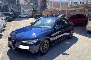 Alfa Romeo Giulia 2.2 Turbodiesel – 160 CV