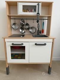 Ikea Cuccina  per Bambini