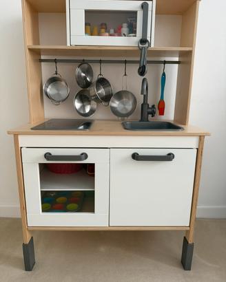 Giocattolo Cuccina Ikea Bambini