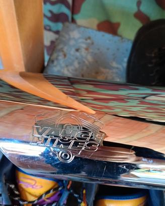 Marmitte Vance&Hines