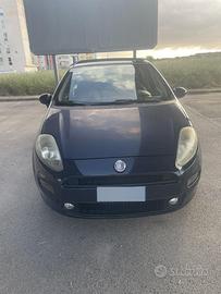 Punto evo 1.3 multijet anno 2012