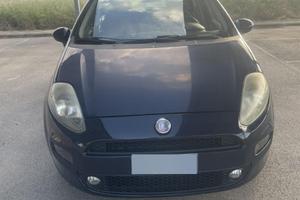 Punto evo 1.3 multijet anno 2012