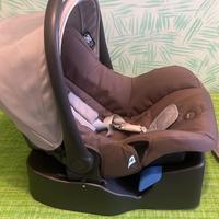 Trio zippy inglesina