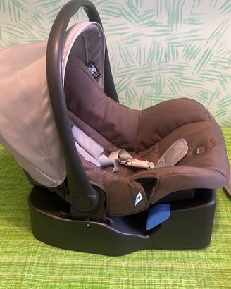 Trio zippy inglesina