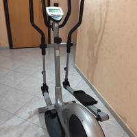 Bici Ellittica V630 Domyos