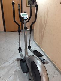 Bici Ellittica V630 Domyos