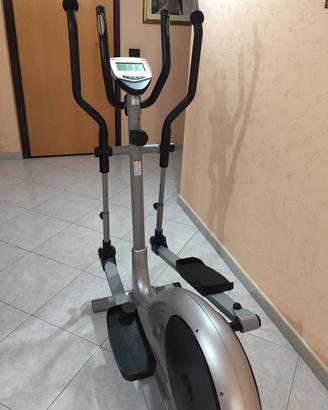 Bici Ellittica V630 Domyos