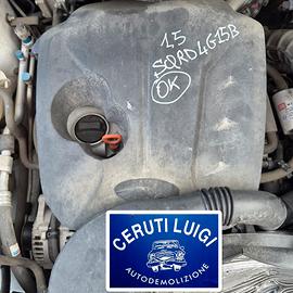 Motore DR 3 tipo SQRD4G15B 1.5 benzina GPL 