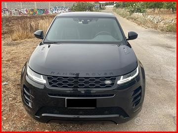 R R EVOQUE 2.0 TD4 150CV 5P HSE DYNAMIC UNIPRO'
